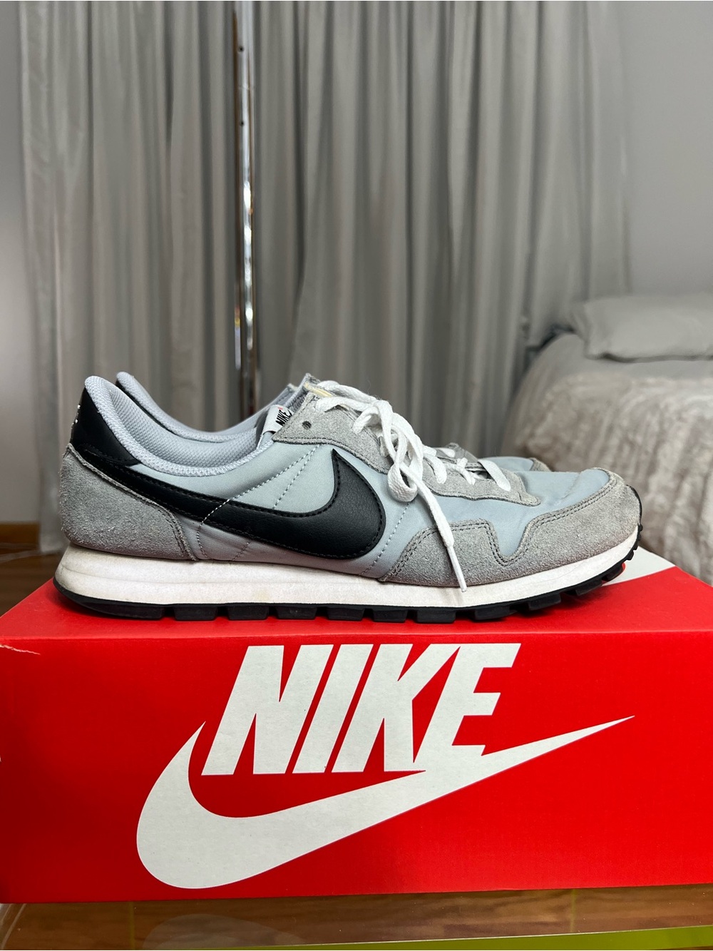 Men’s Nike Air Pegasus 83